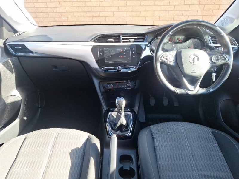 Used Vauxhall Corsa 2022 for sale - 78114103: Photo 2