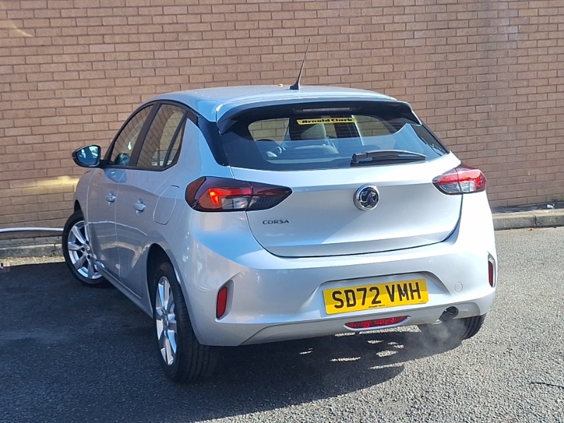 Used Vauxhall Corsa 2022 for sale - 78114103: Photo 3