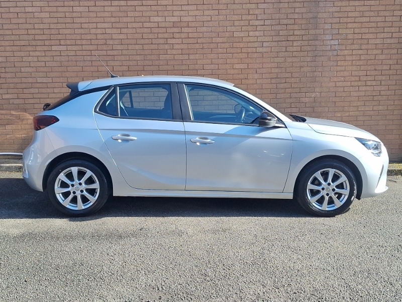 Used Vauxhall Corsa 2022 for sale - 78114103: Photo 4