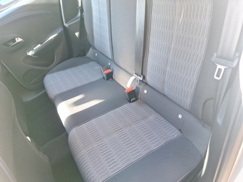 Used Vauxhall Corsa 2022 for sale - 78114103: Photo 6