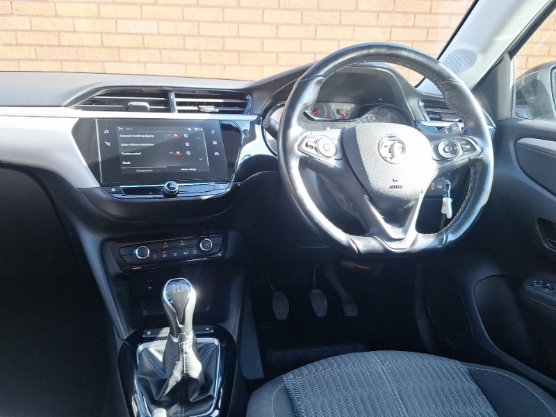 Used Vauxhall Corsa 2022 for sale - 78114103: Photo 7