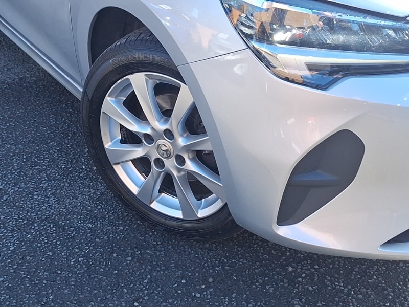 Used Vauxhall Corsa 2022 for sale - 78114103: Photo 9