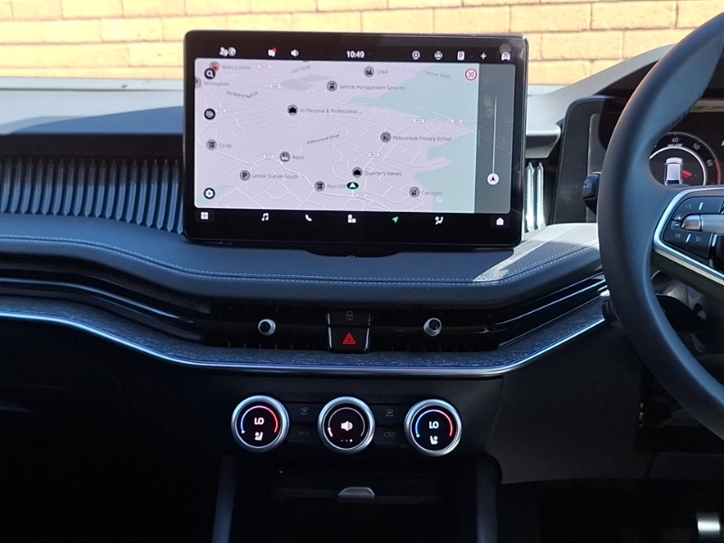 Used Skoda Superb 2024 for sale - 76537175: Photo 11