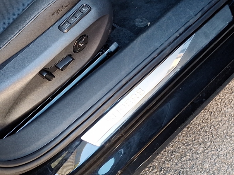 Used Skoda Superb 2024 for sale - 76537175: Photo 12