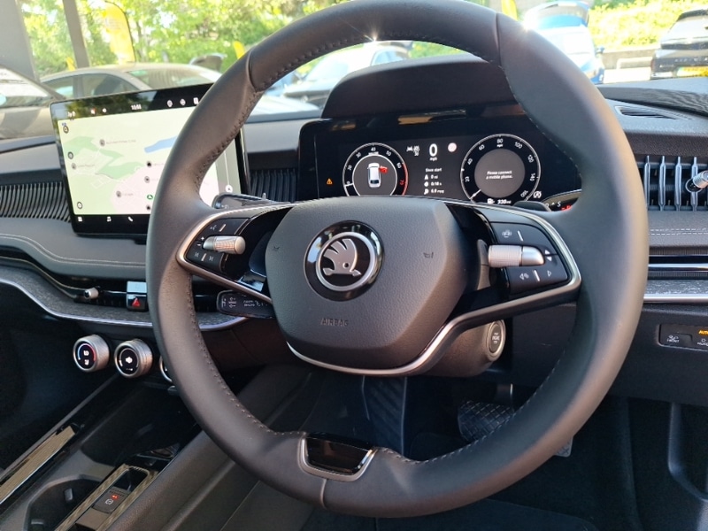 Used Skoda Superb 2024 for sale - 76537175: Photo 13