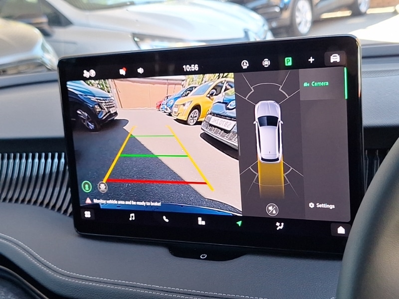 Used Skoda Superb 2024 for sale - 76537175: Photo 15