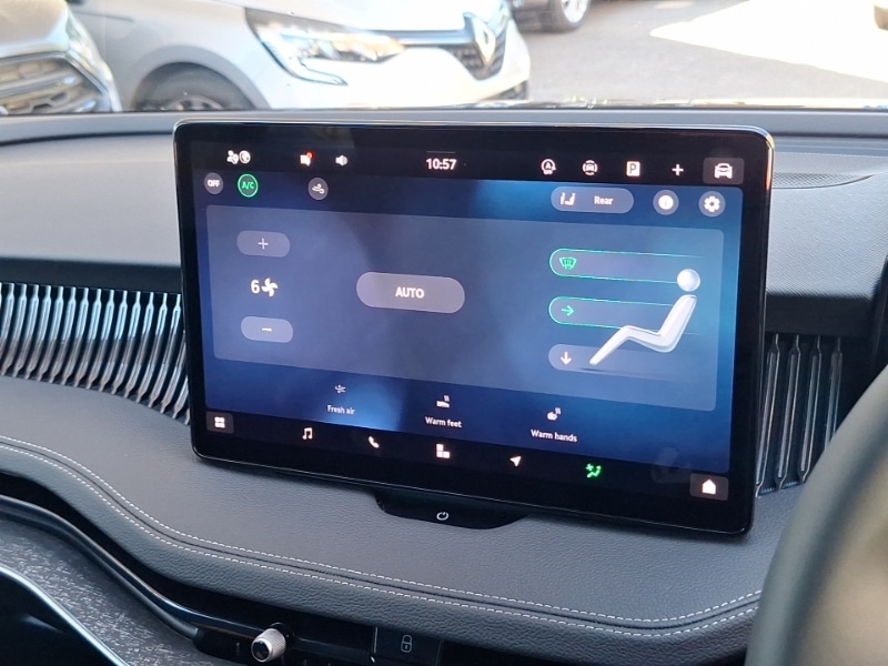 Used Skoda Superb 2024 for sale - 76537175: Photo 16