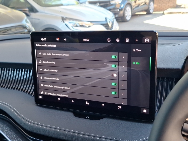 Used Skoda Superb 2024 for sale - 76537175: Photo 17