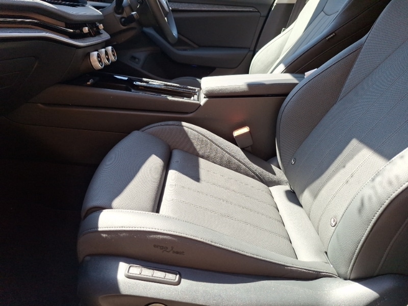 Used Skoda Superb 2024 for sale - 76537175: Photo 5