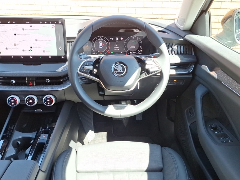 Used Skoda Superb 2024 for sale - 76537175: Photo 7