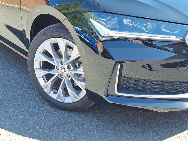 Used Skoda Superb 2024 for sale - 76537175: Photo 9