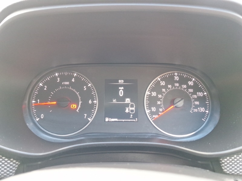 Used Dacia Sandero Stepway 2022 for sale - 77366106: Photo 15