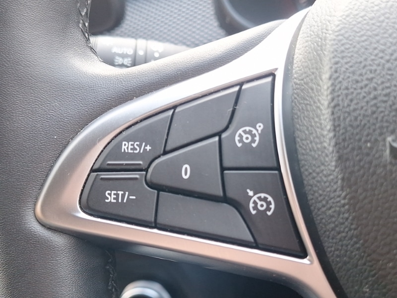 Used Dacia Sandero Stepway 2022 for sale - 77366106: Photo 16