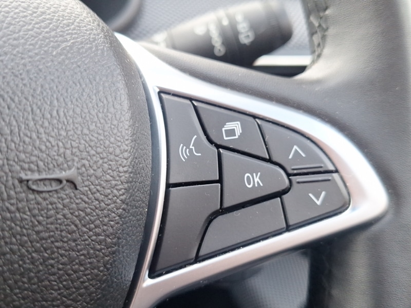 Used Dacia Sandero Stepway 2022 for sale - 77366106: Photo 17