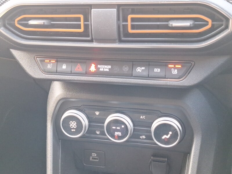 Used Dacia Sandero Stepway 2022 for sale - 77366106: Photo 19