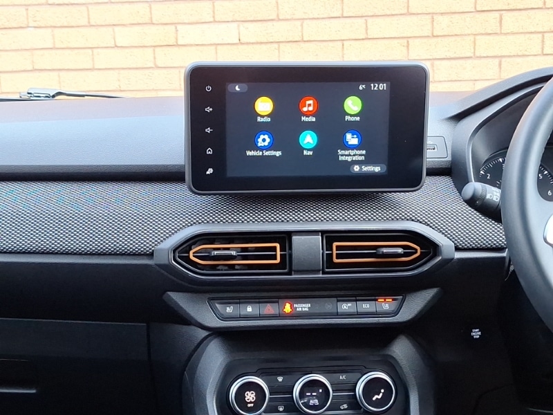 Used Dacia Sandero Stepway 2022 for sale - 77366106: Photo 5