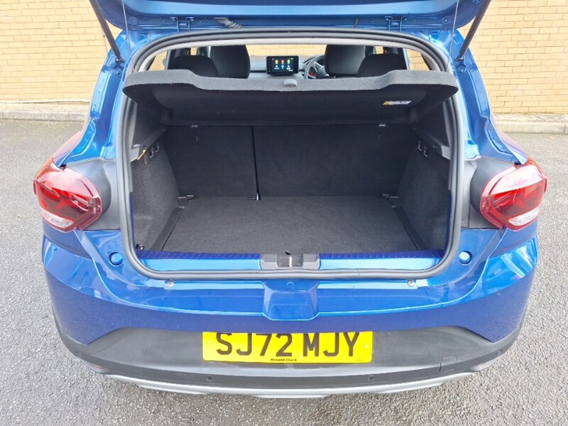 Used Dacia Sandero Stepway 2022 for sale - 77366106: Photo 8