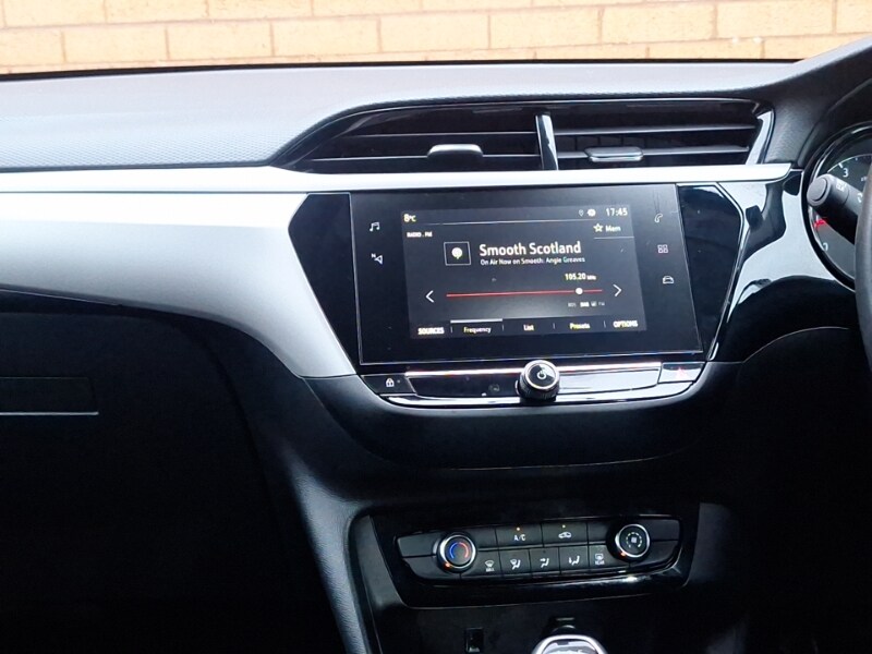 Used Vauxhall Corsa 2022 for sale - 77947773: Photo 10