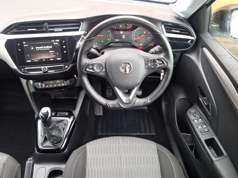 Used Vauxhall Corsa 2022 for sale - 77947773: Photo 11