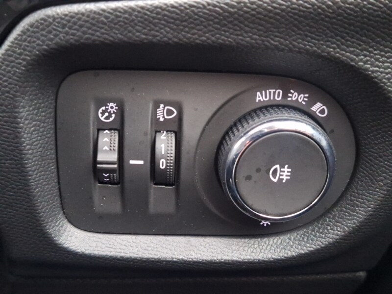 Used Vauxhall Corsa 2022 for sale - 77947773: Photo 13