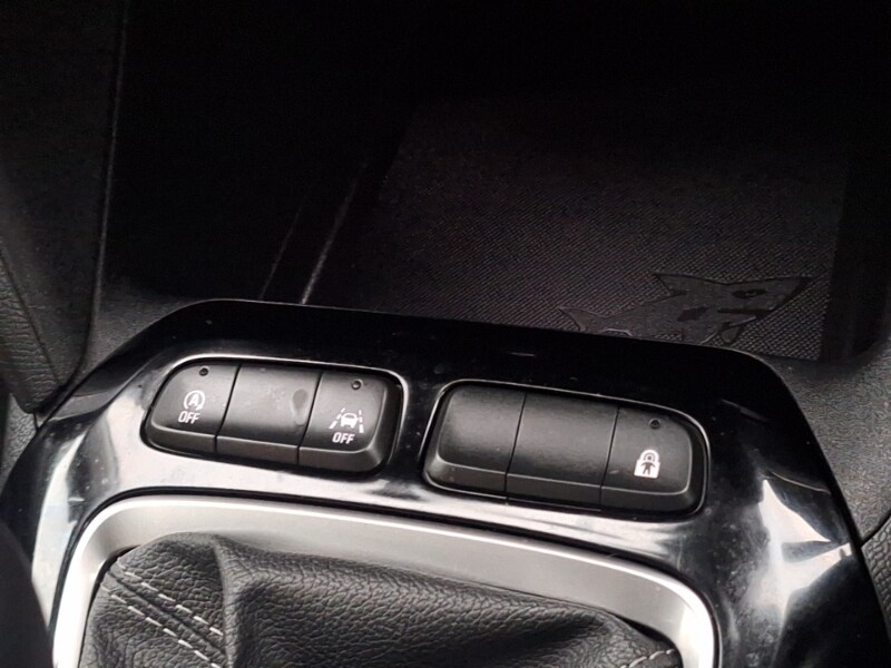 Used Vauxhall Corsa 2022 for sale - 77947773: Photo 14