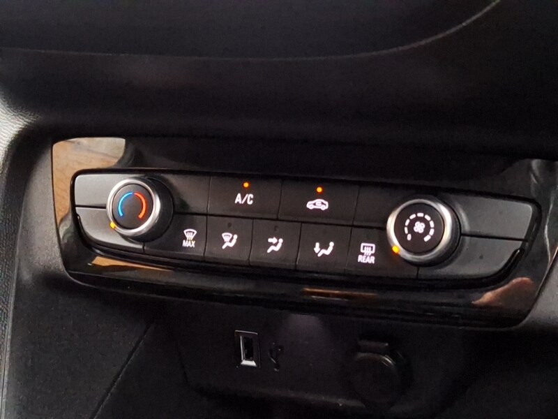 Used Vauxhall Corsa 2022 for sale - 77947773: Photo 15