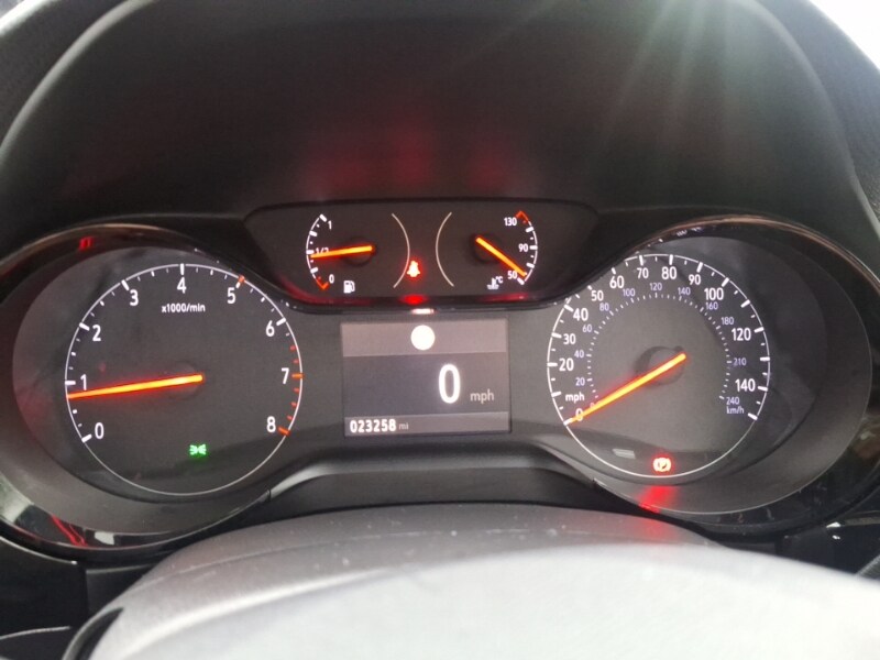 Used Vauxhall Corsa 2022 for sale - 77947773: Photo 18