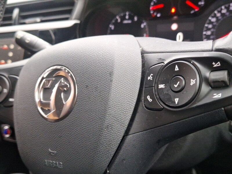 Used Vauxhall Corsa 2022 for sale - 77947773: Photo 19