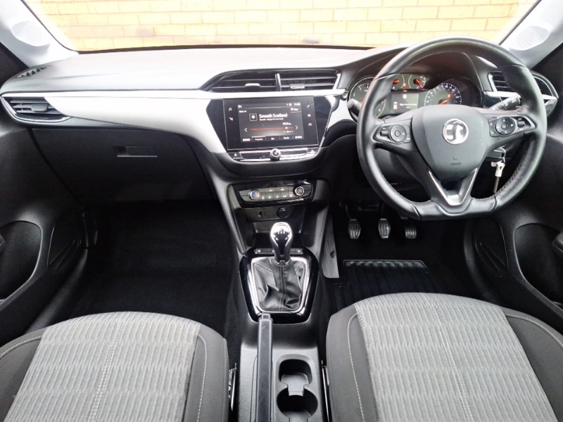 Used Vauxhall Corsa 2022 for sale - 77947773: Photo 2