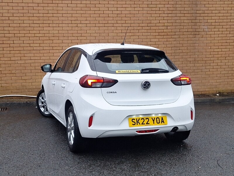 Used Vauxhall Corsa 2022 for sale - 77947773: Photo 3