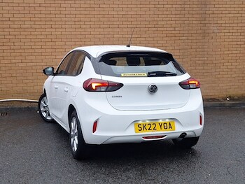 Used Vauxhall Corsa 2022 for sale - 77947773: Photo