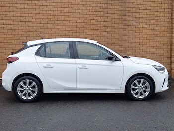 Used Vauxhall Corsa 2022 for sale - 77947773: Photo