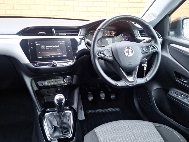 Used Vauxhall Corsa 2022 for sale - 77947773: Photo 7