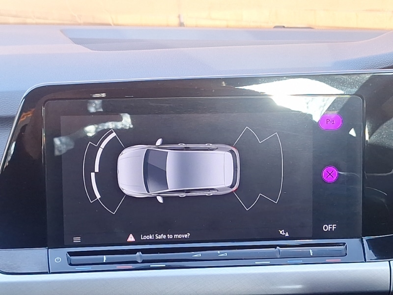 Used Volkswagen Golf 2021 for sale - 77055213: Photo 10