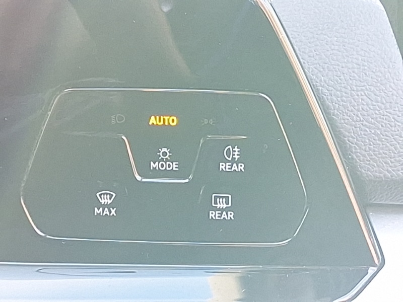 Used Volkswagen Golf 2021 for sale - 77055213: Photo 13