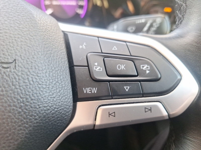 Used Volkswagen Golf 2021 for sale - 77055213: Photo 19