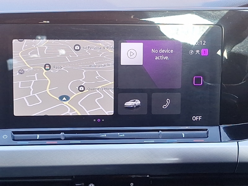 Used Volkswagen Golf 2021 for sale - 77055213: Photo 7