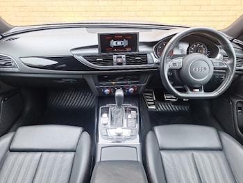 Used Audi A6 2018 for sale - 77466740: Photo