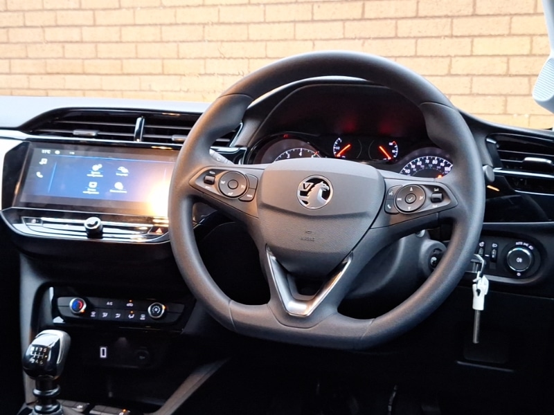 Used Vauxhall Corsa 2025 for sale - 77209189: Photo 11