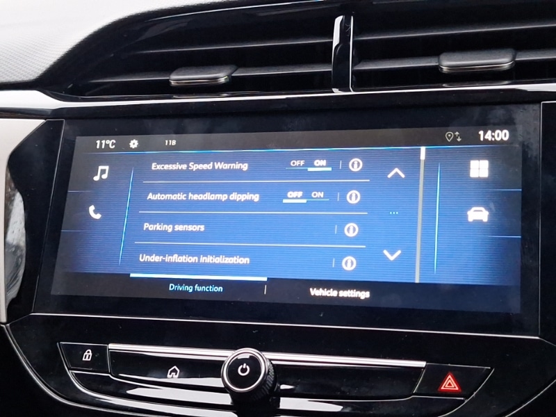 Used Vauxhall Corsa 2025 for sale - 77209189: Photo 19