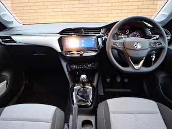 Used Vauxhall Corsa 2025 for sale - 77209189: Photo