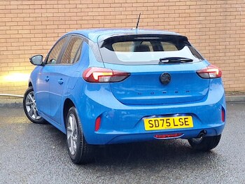 Used Vauxhall Corsa 2025 for sale - 77209189: Photo
