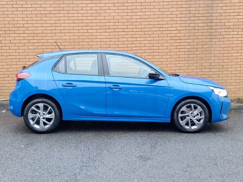 Used Vauxhall Corsa 2025 for sale - 77209189: Photo 4