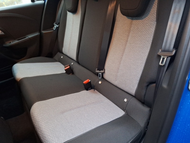 Used Vauxhall Corsa 2025 for sale - 77209189: Photo 6