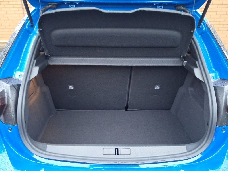 Used Vauxhall Corsa 2025 for sale - 77209189: Photo 8