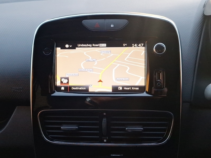 Used Renault Clio 2019 for sale - 76779527: Photo 13