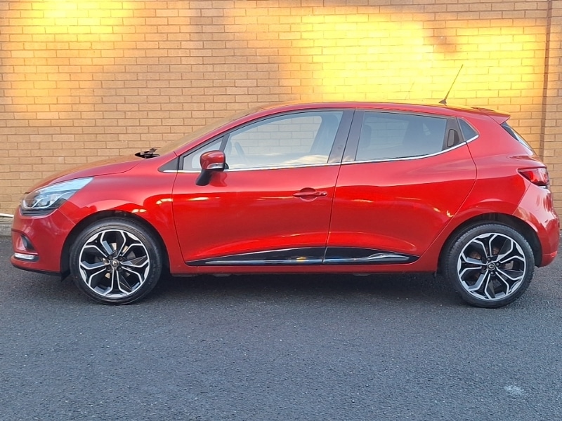 Used Renault Clio 2019 for sale - 76779527: Photo 4
