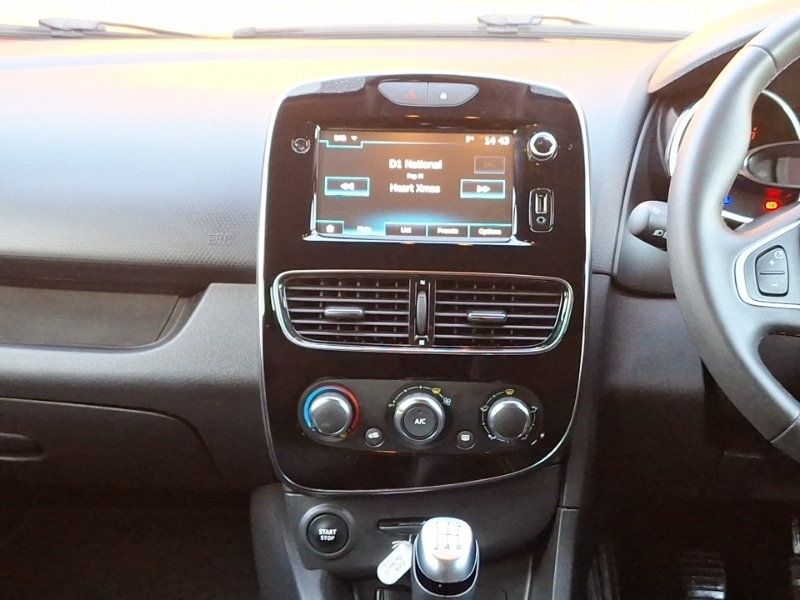 Used Renault Clio 2019 for sale - 76779527: Photo 7