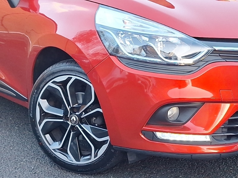 Used Renault Clio 2019 for sale - 76779527: Photo 9