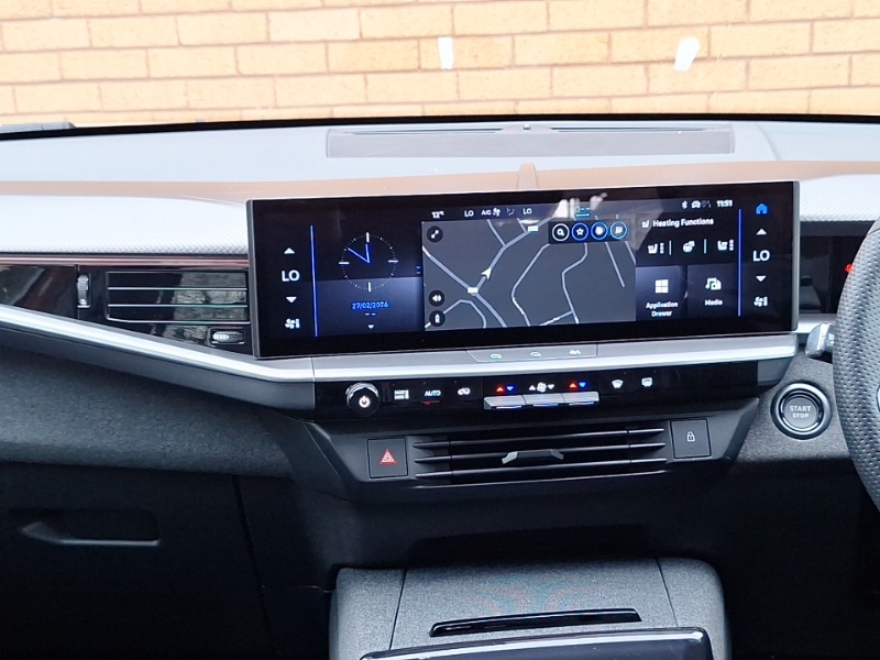 Used Vauxhall Grandland 2026 for sale - 77964203: Photo 10